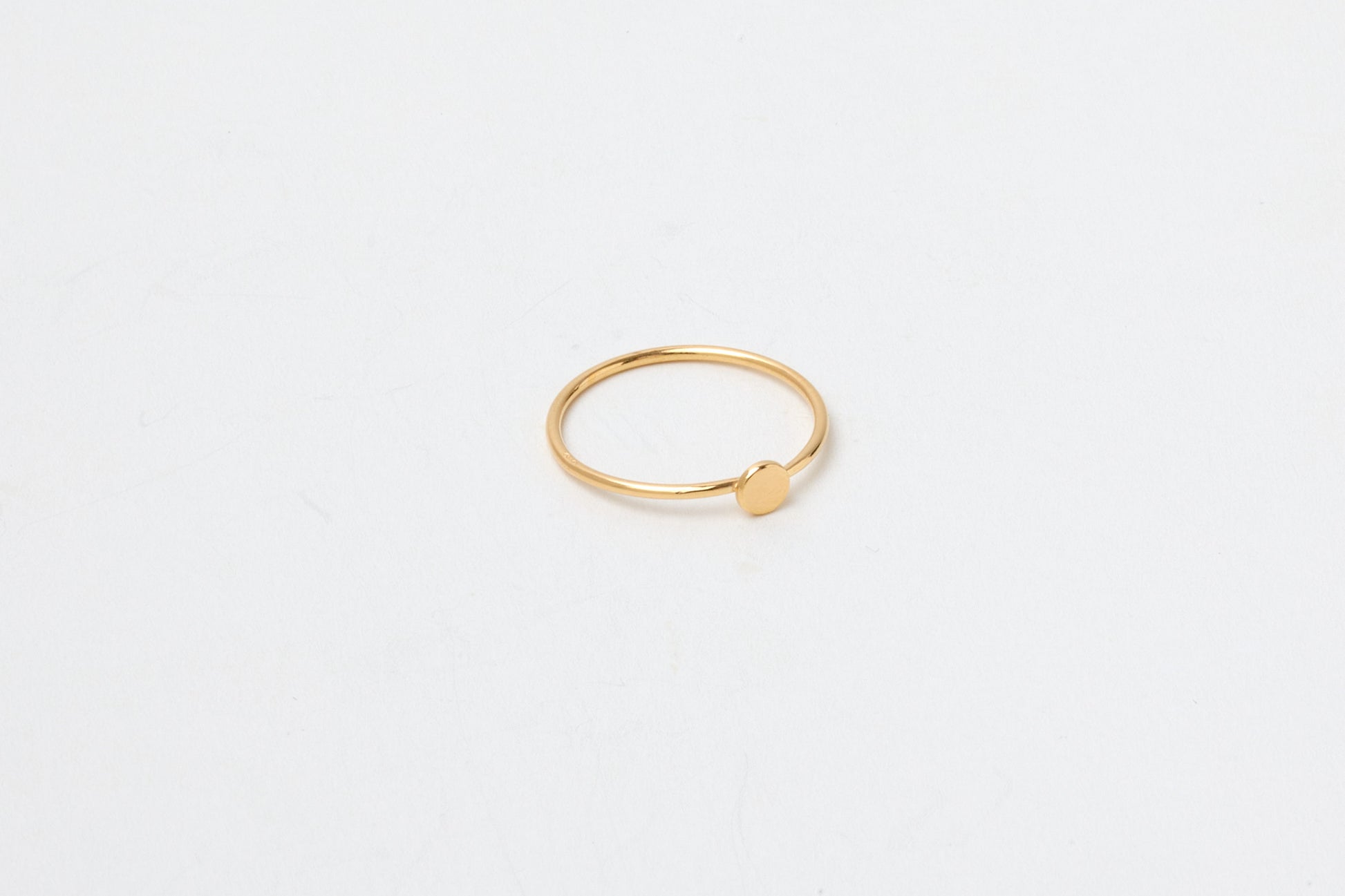 Ring Punkt "Dot"