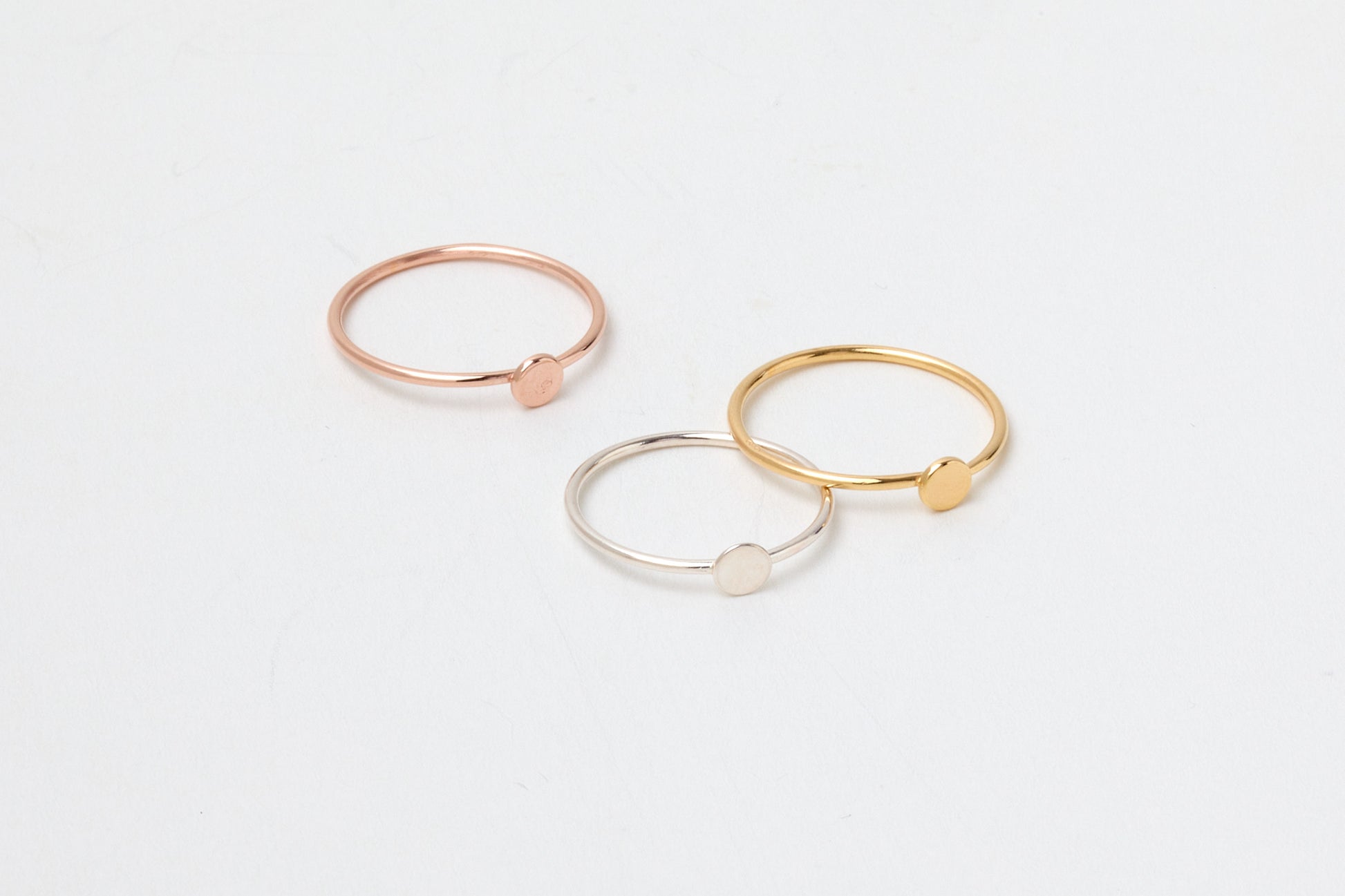Ring Punkt "Dot"