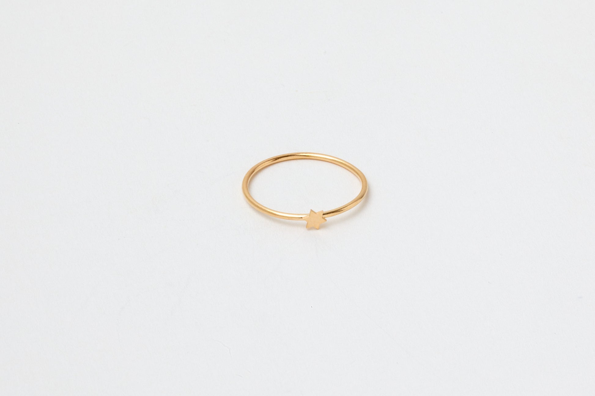 Ring Stern "Star"