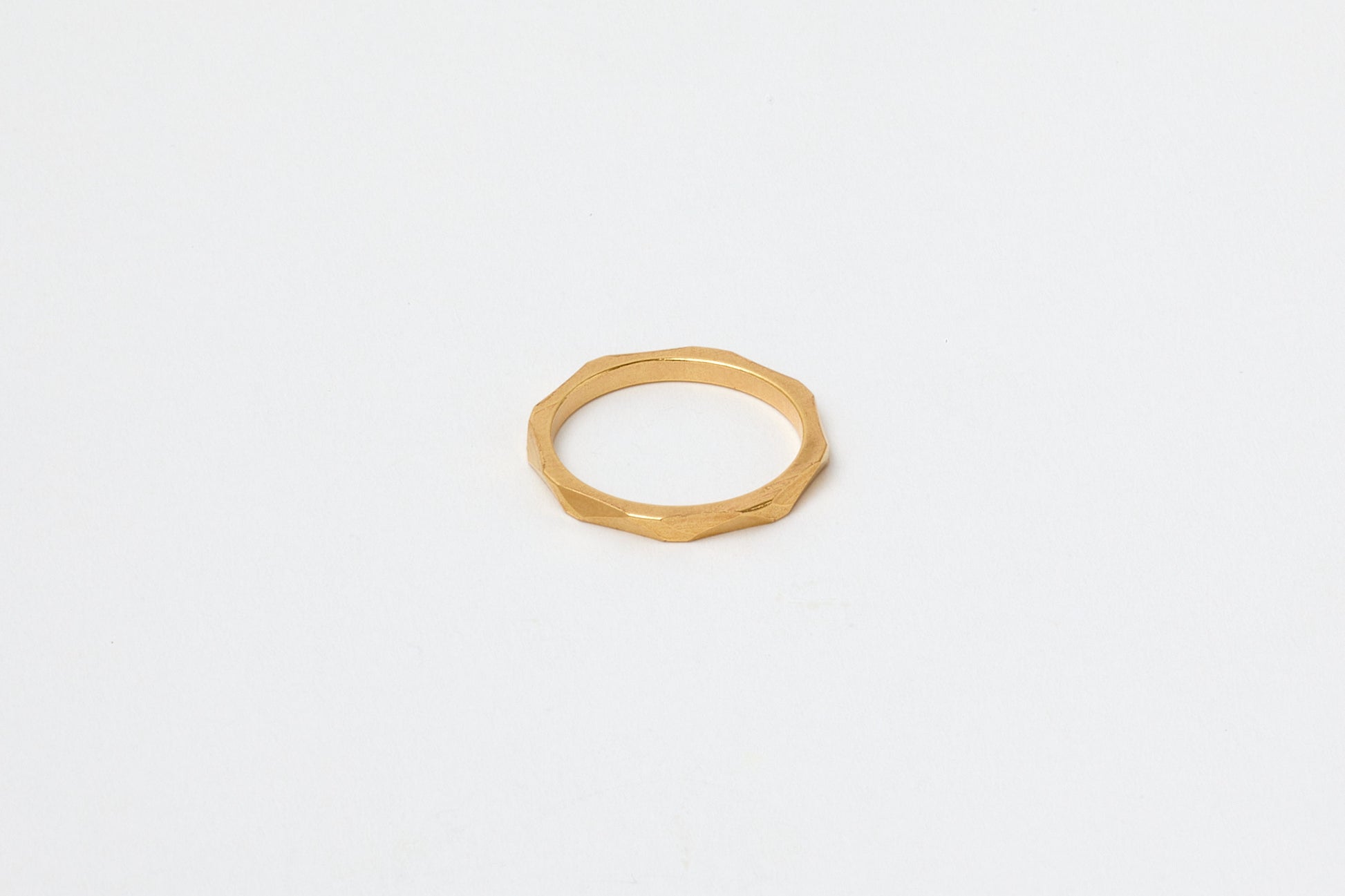 Ring Minimal Chic