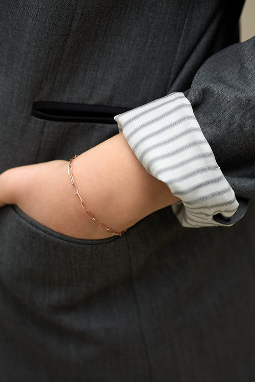 Armband Ankerkette
