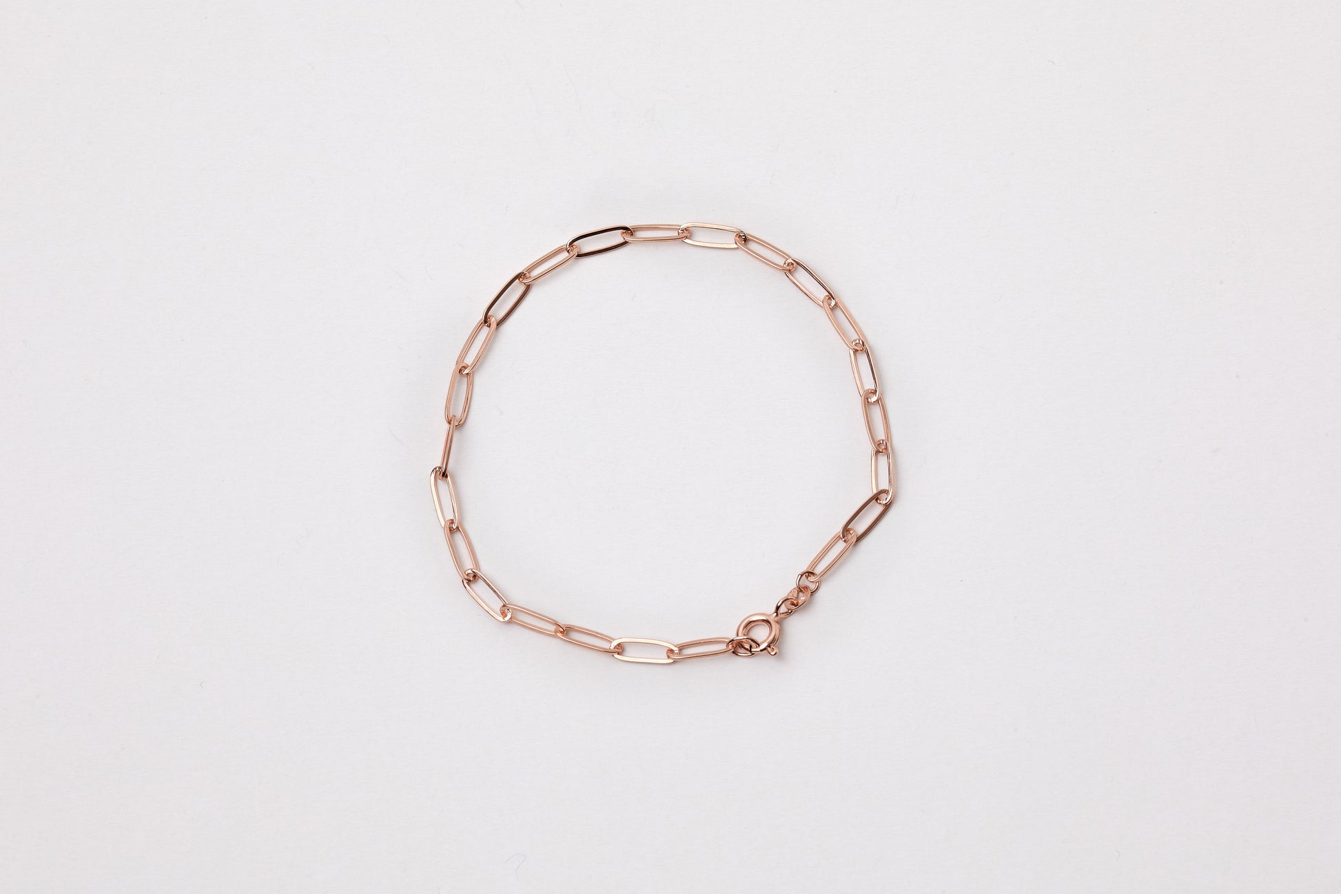 Armband Ankerkette