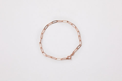Armband Ankerkette