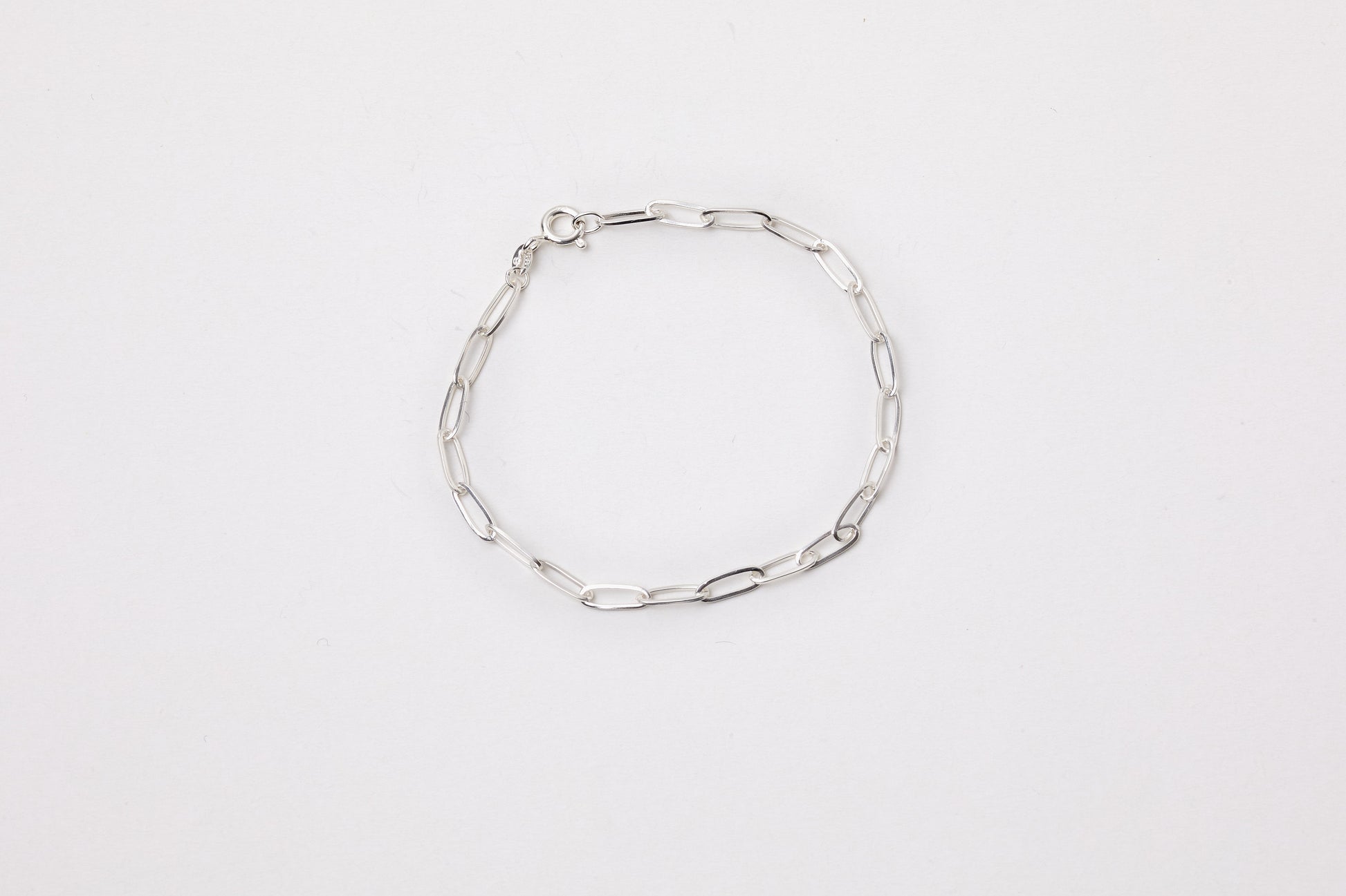 Armband Ankerkette