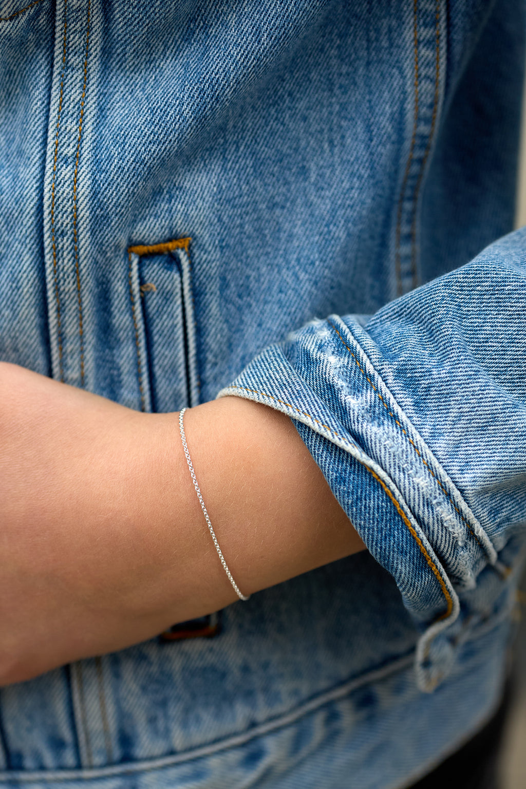 Armband Armkette