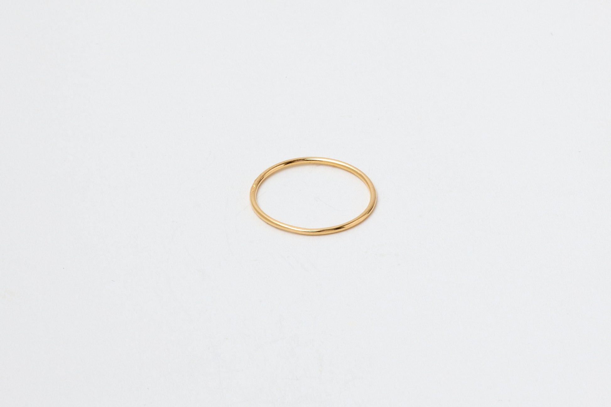Ring Filigran Basic Stapelring
