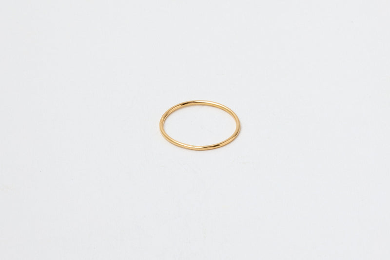 Ring Filigran Basic Stapelring
