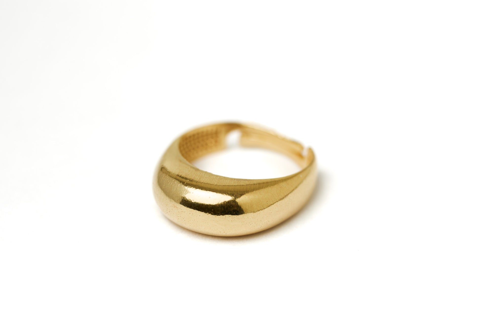 Ring Classic chunky