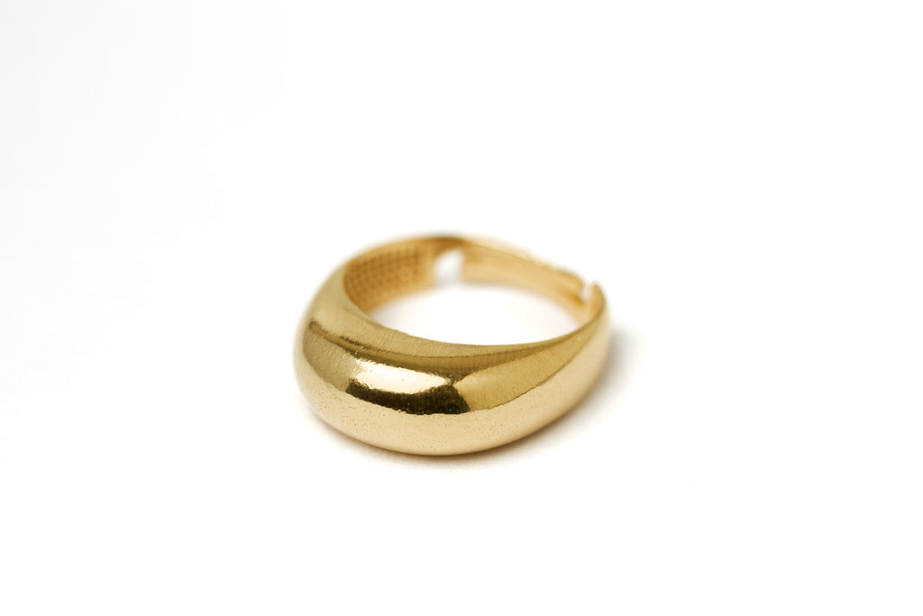 Ring Classic chunky