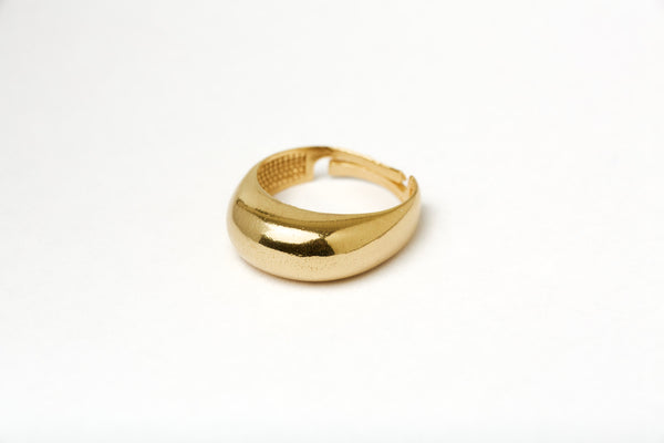 Ring Classic chunky