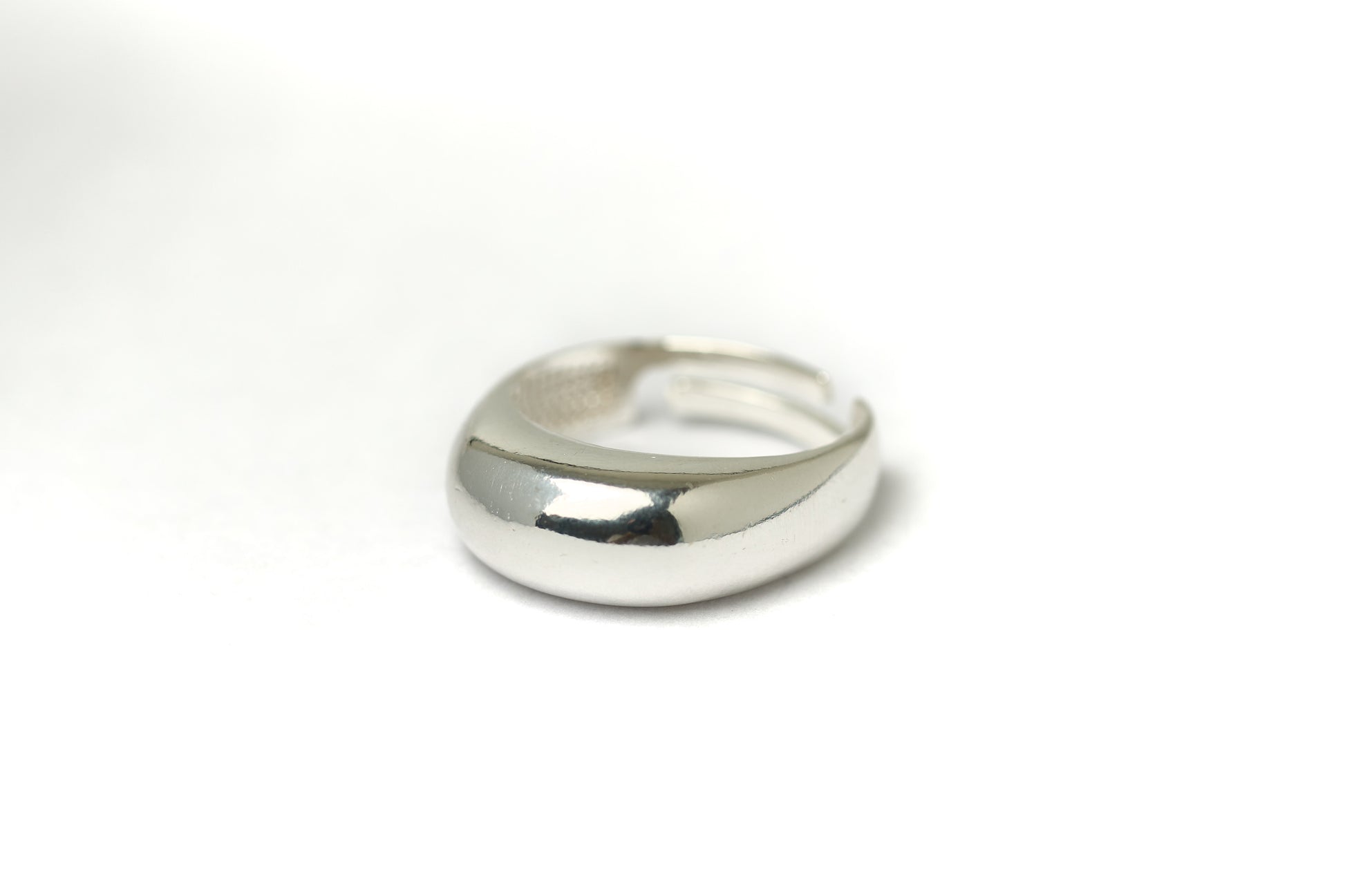 Ring Classic chunky
