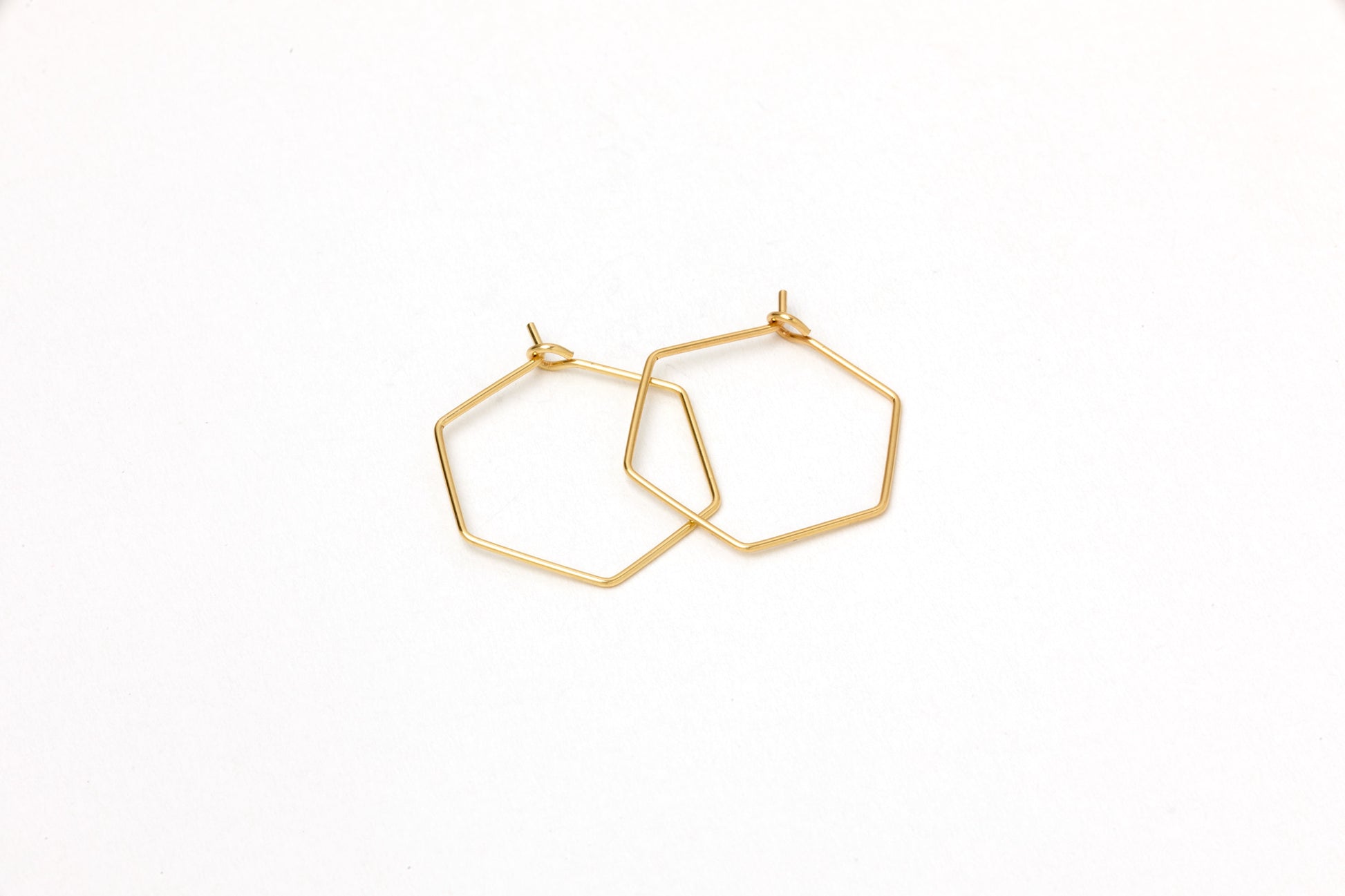 Creolen Hexagon