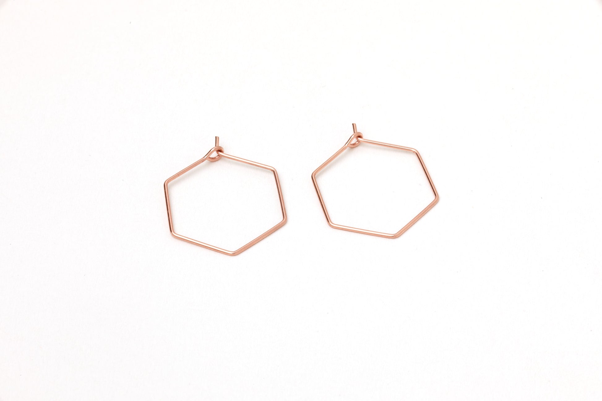 Creolen Hexagon