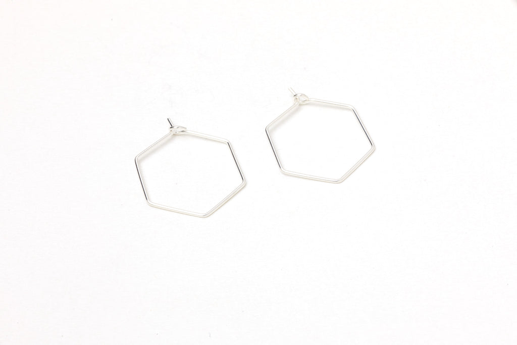 Creolen Hexagon