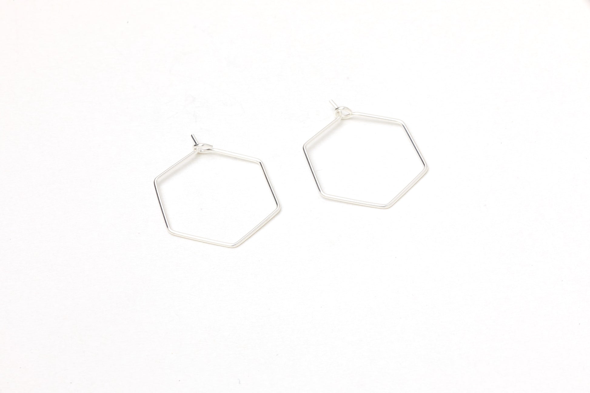 Creolen Hexagon