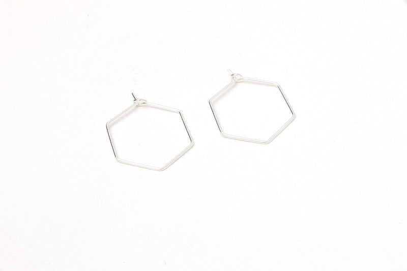 Creolen Hexagon