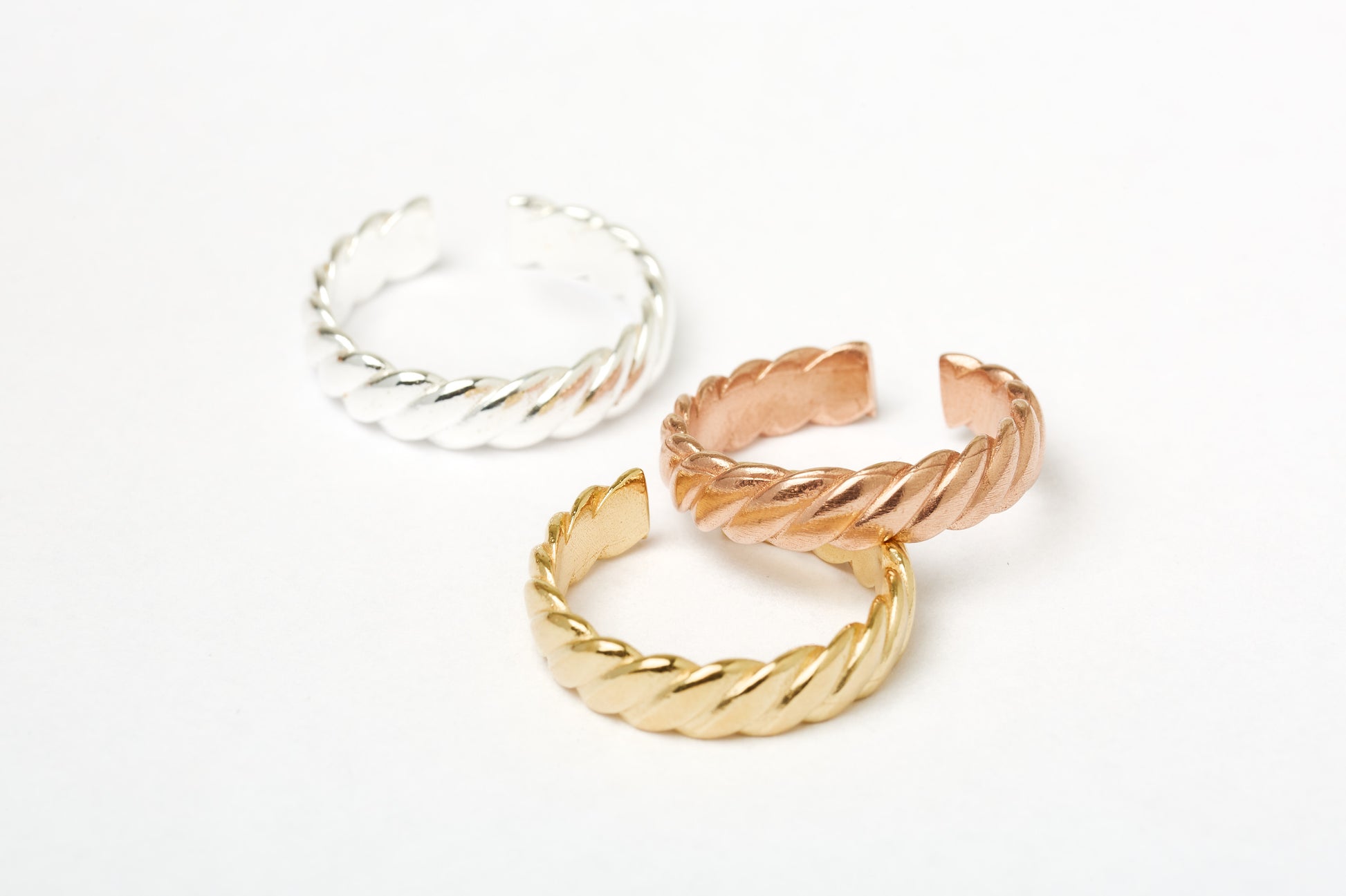 Curb Ring