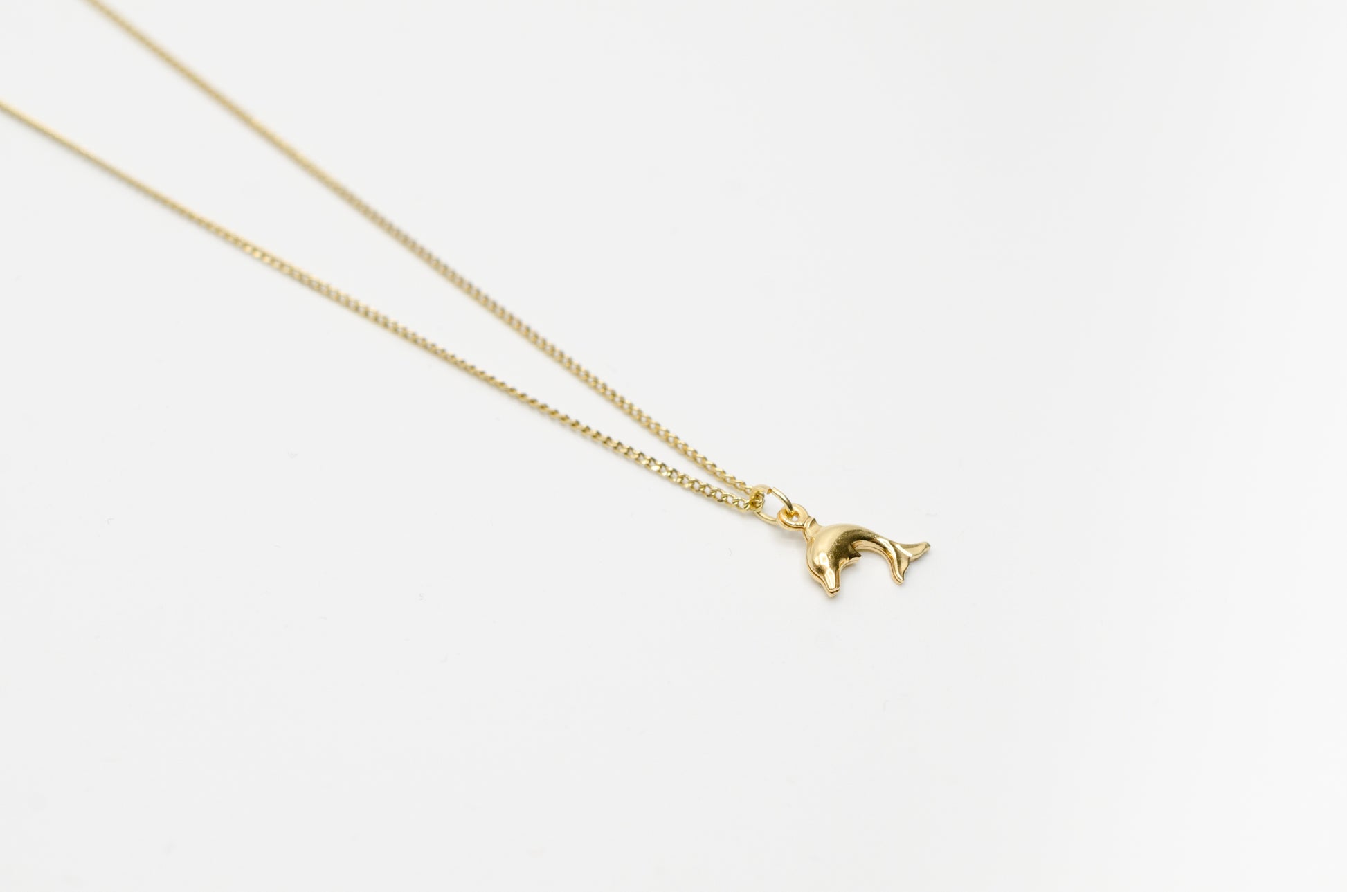 Kette Delfin