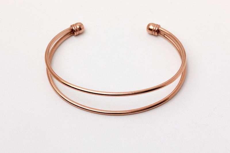 Armreif Double Cuff