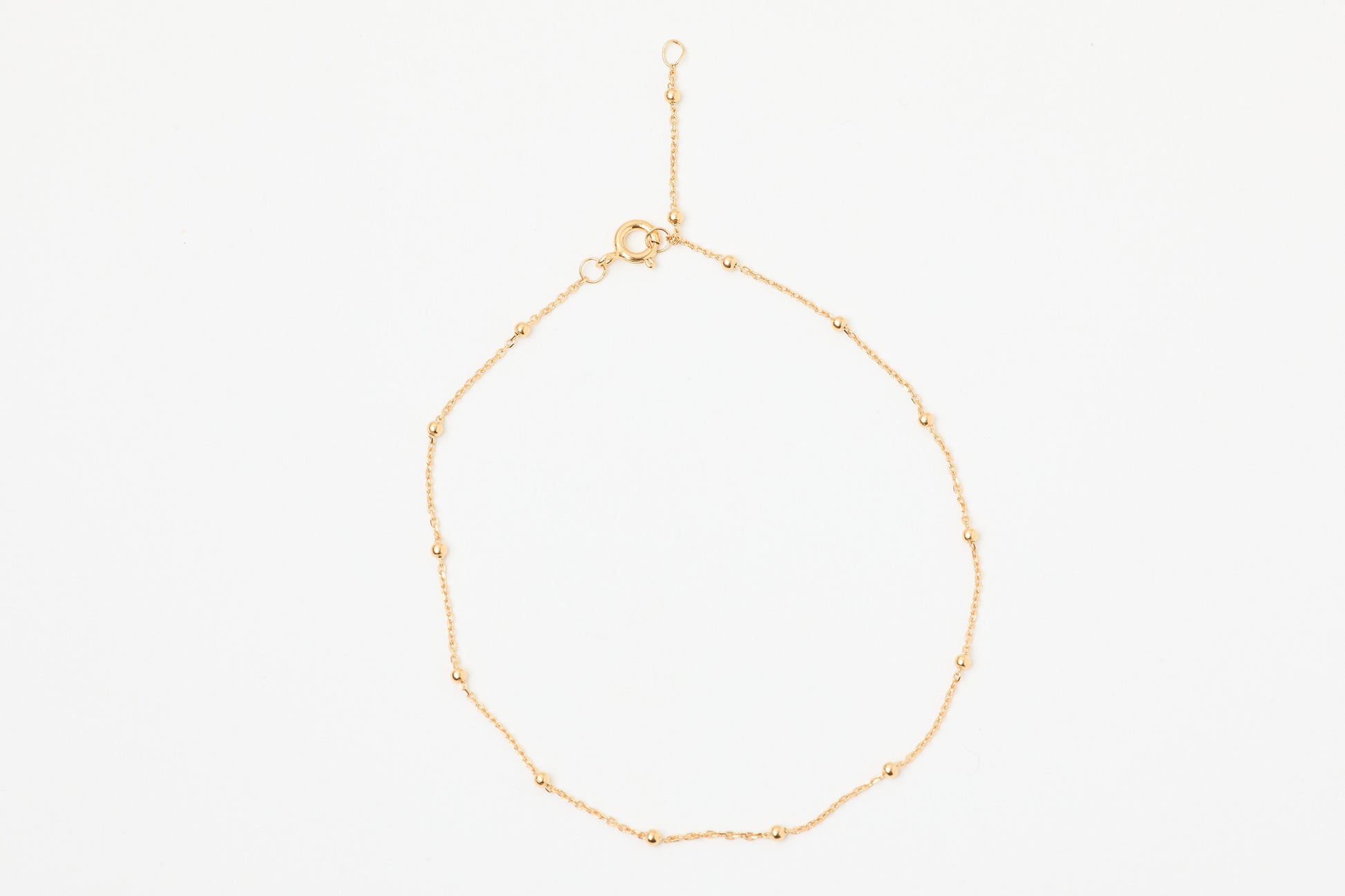 Armband Perlen
