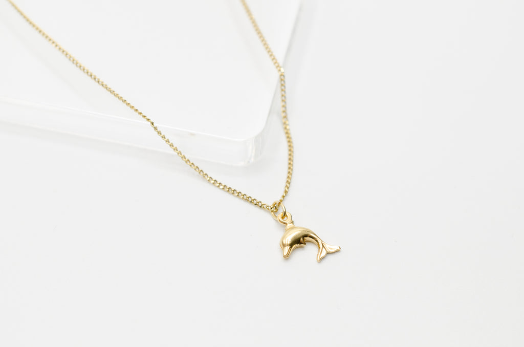 Kette Delfin