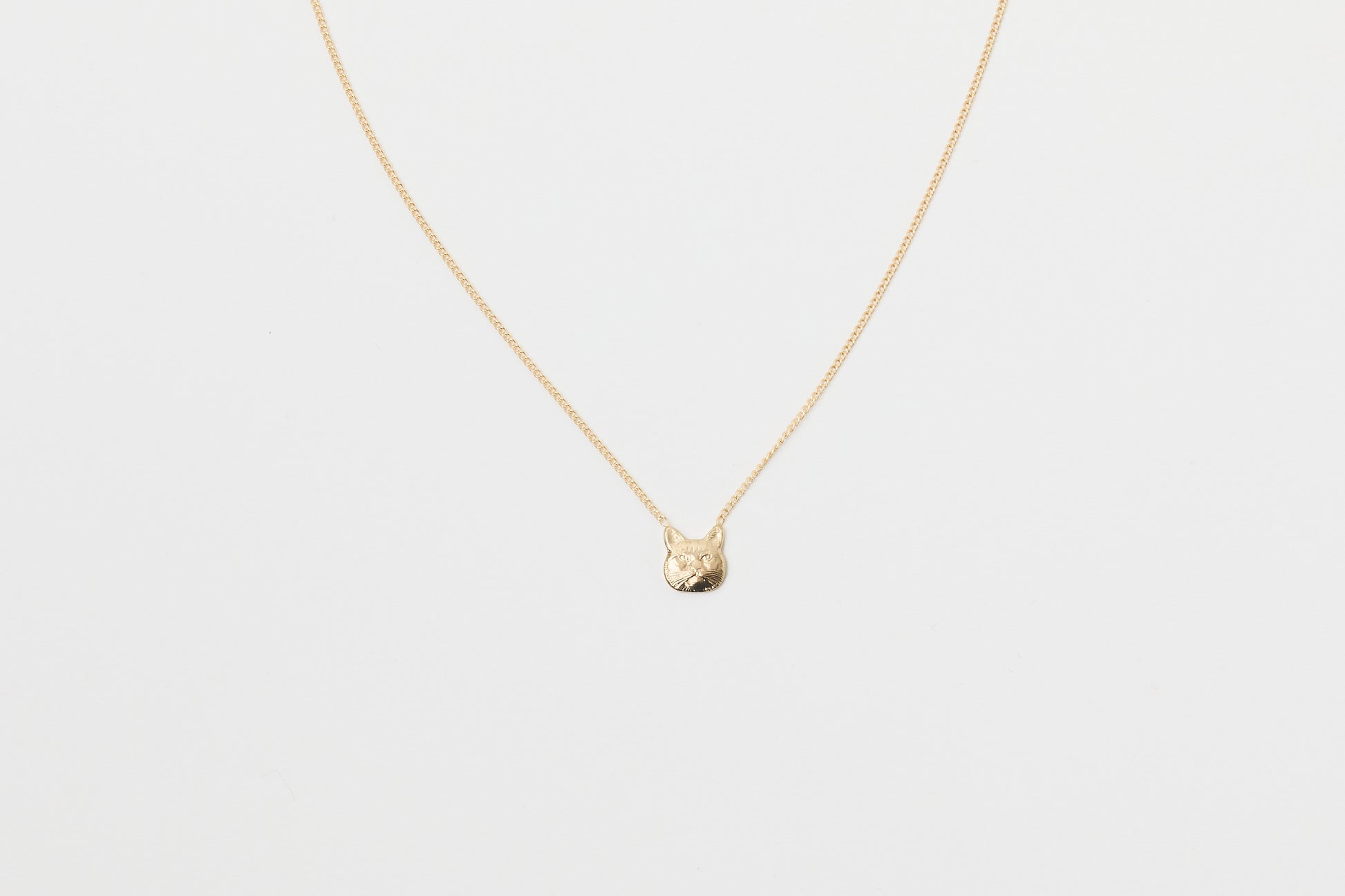 Kette Katze