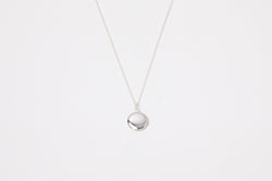 Medaillonkette Mini Locket