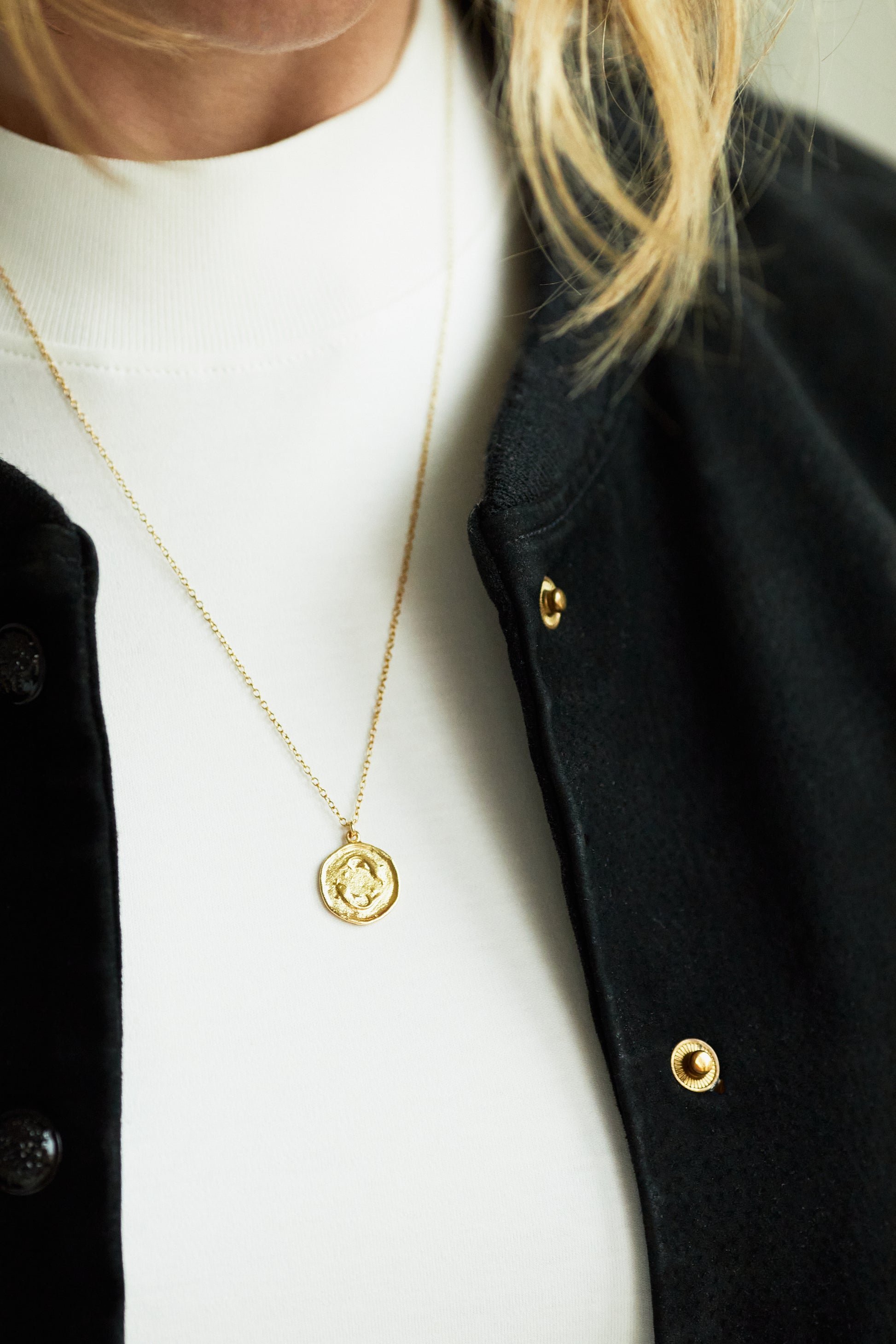 Halskette Sternzeichen SALE