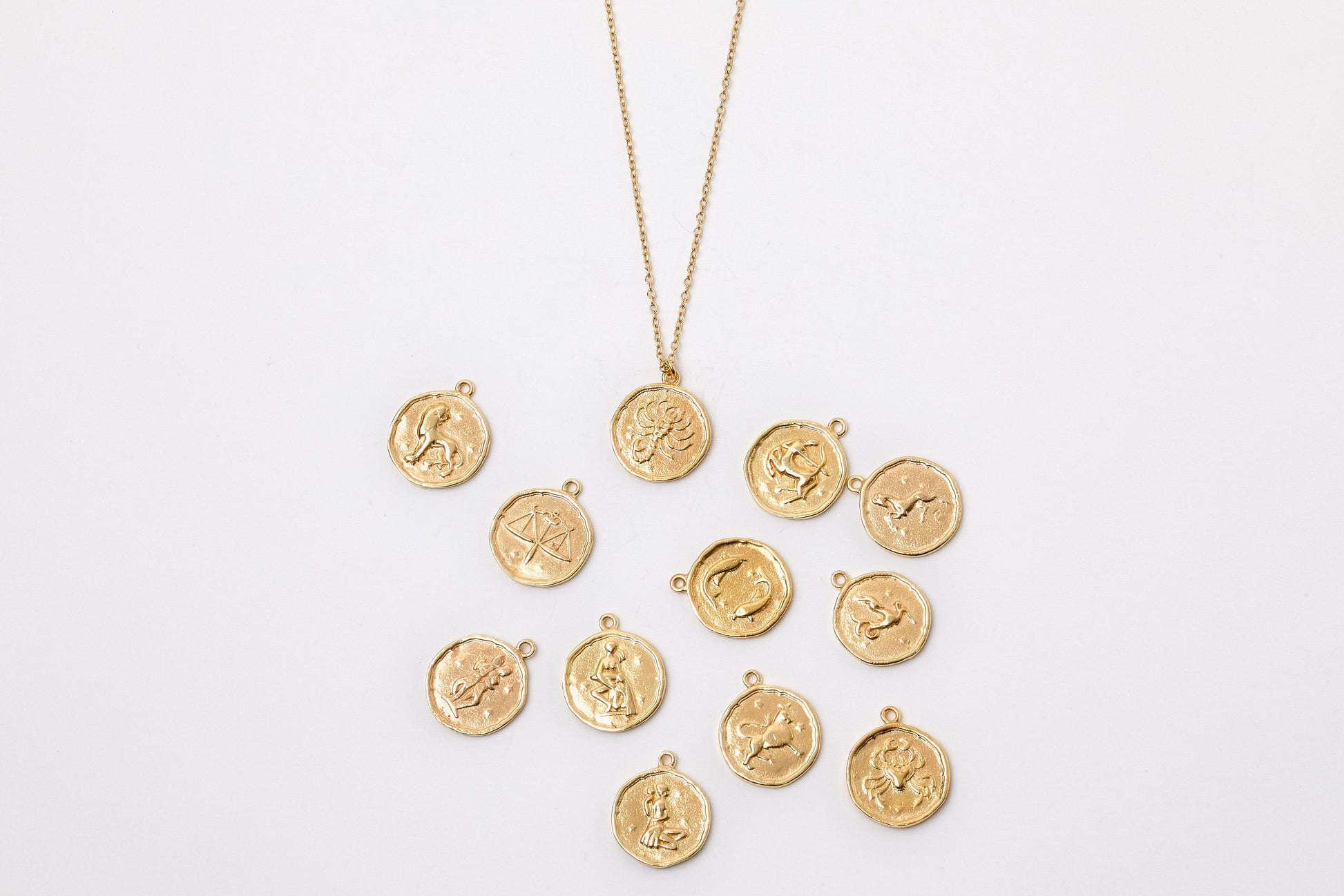 Halskette Sternzeichen SALE