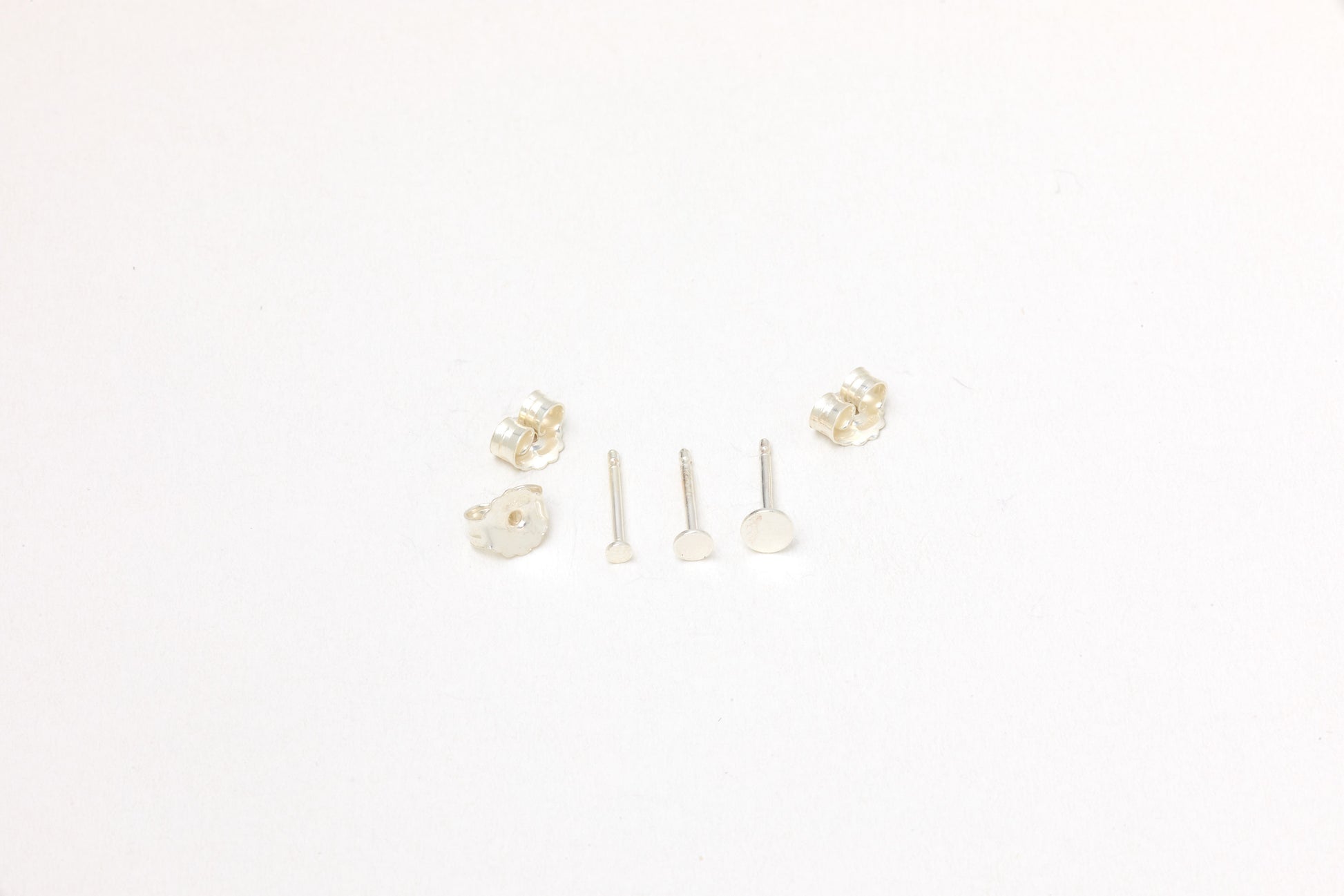 Mini Dot Ohrstecker