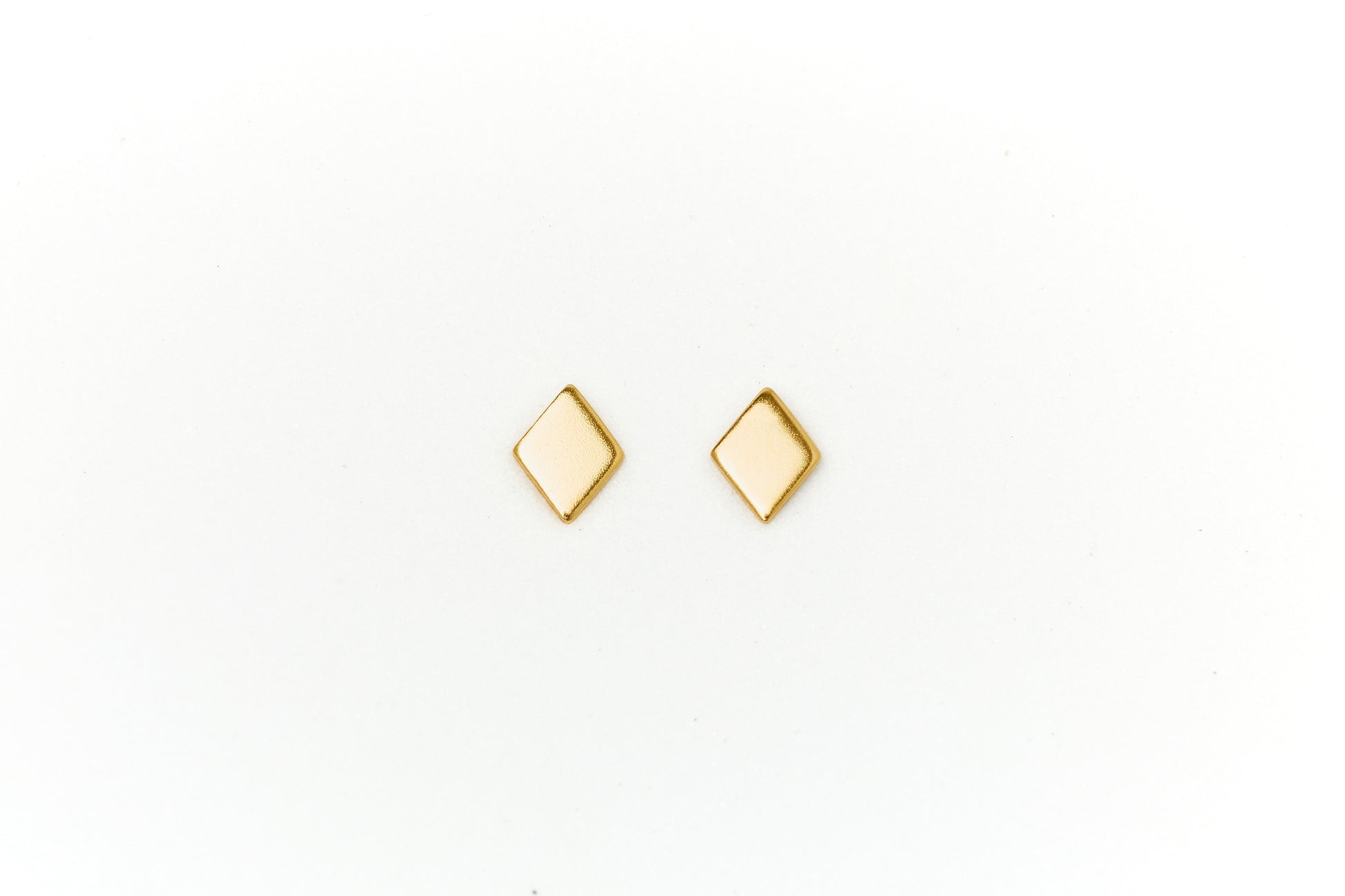 Ohrstecker Mini Raute