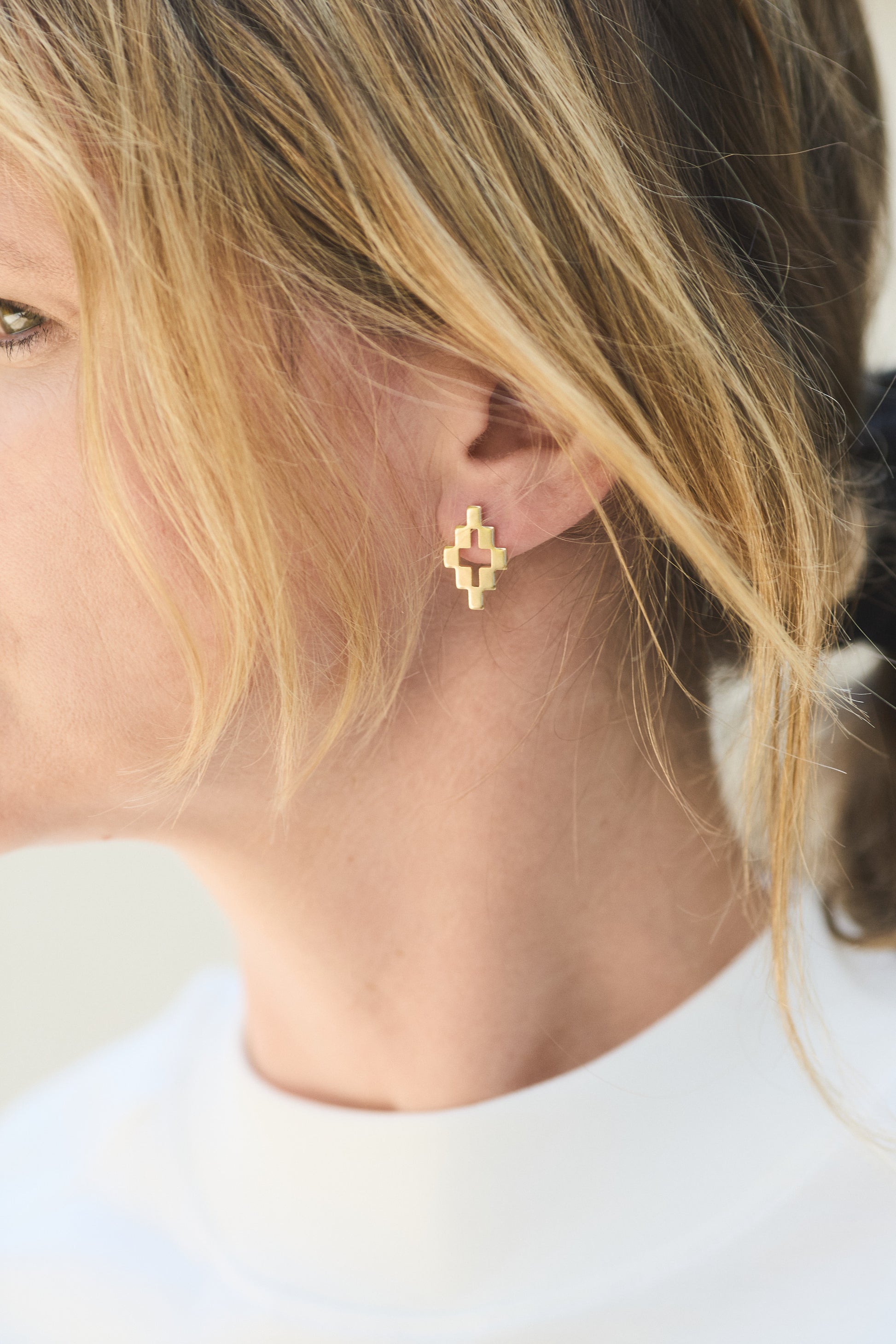 Ohrstecker Jigsaw Puzzle