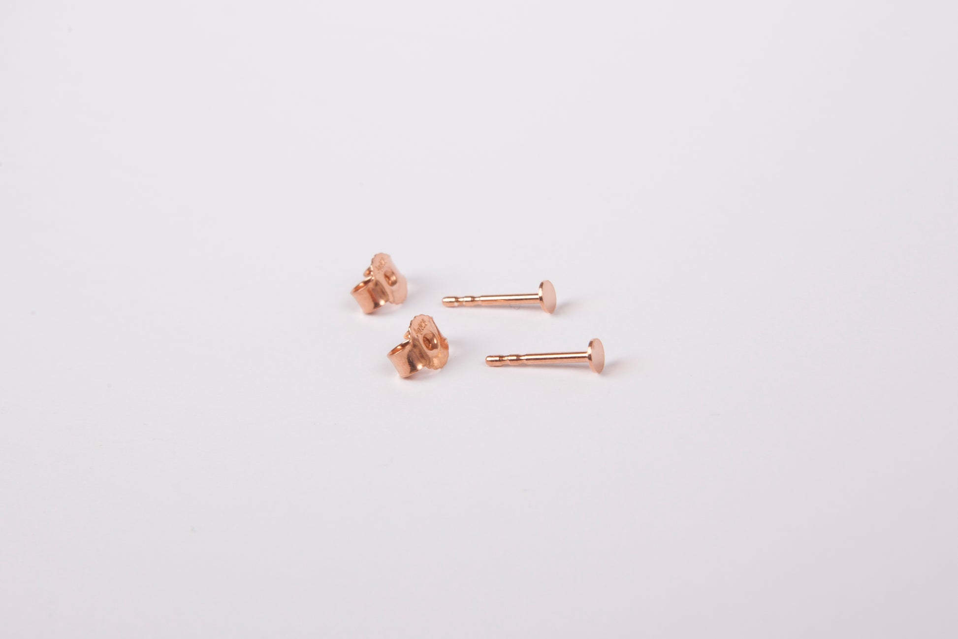 Ohrstecker Dots Small