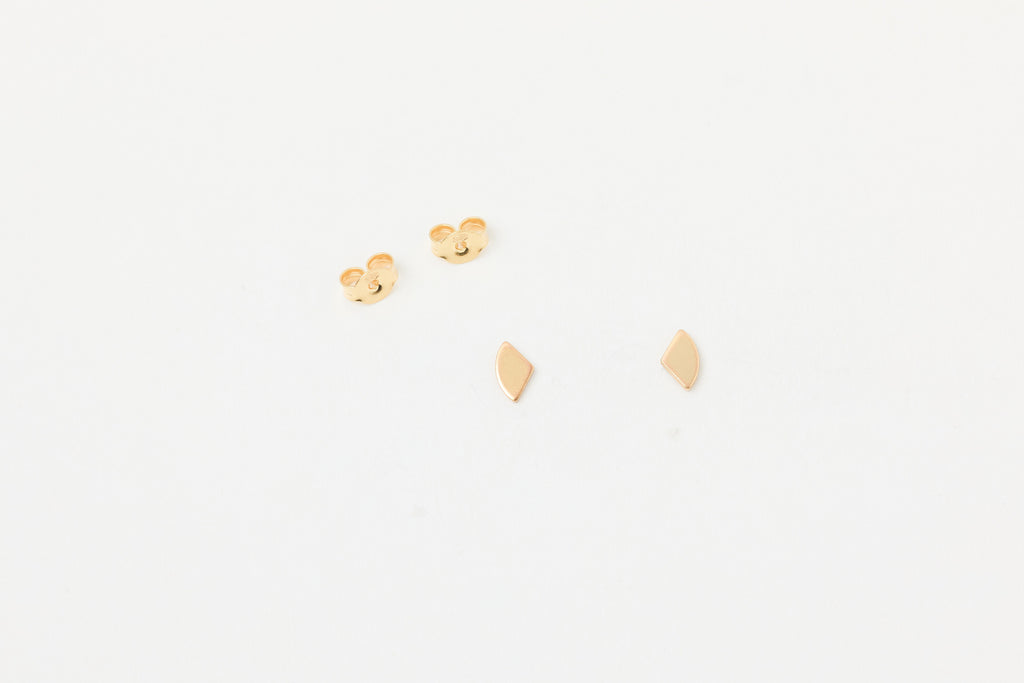 Ohrstecker Mini Shape