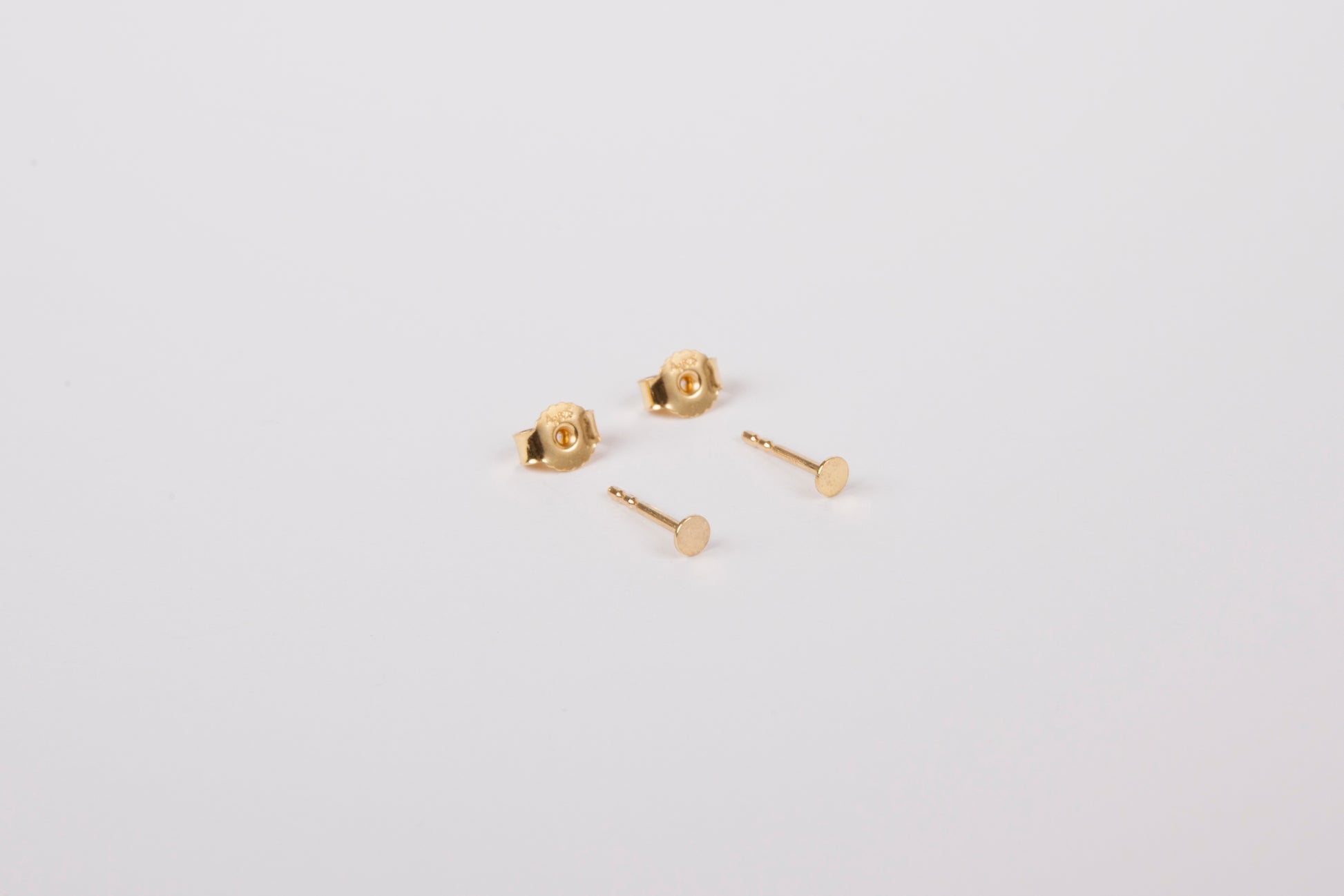 Ohrstecker Dots Small