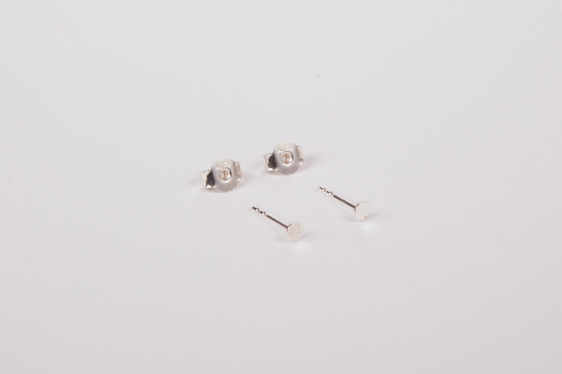 Ohrstecker Dots Small