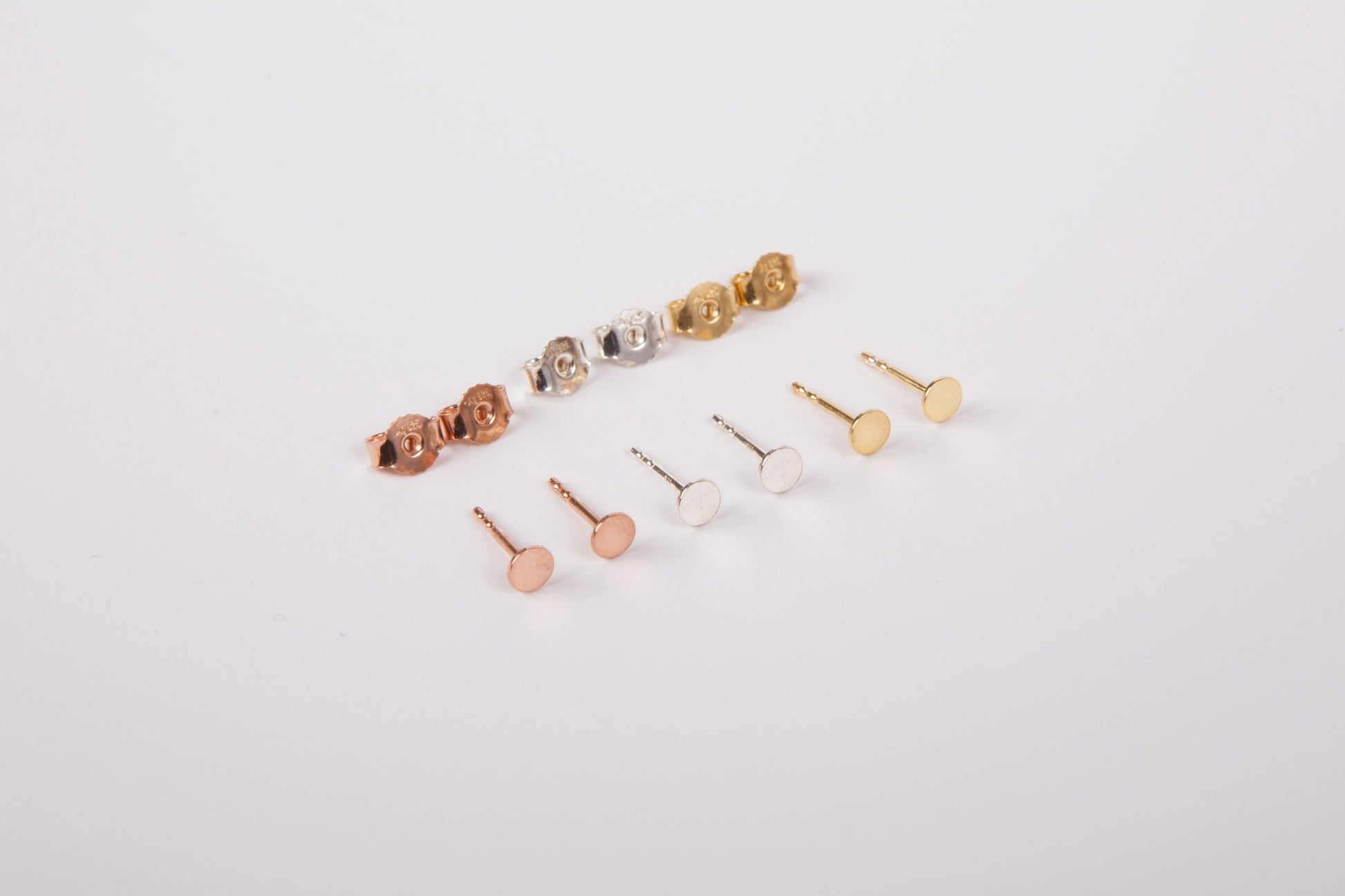 Ohrstecker Dots Small