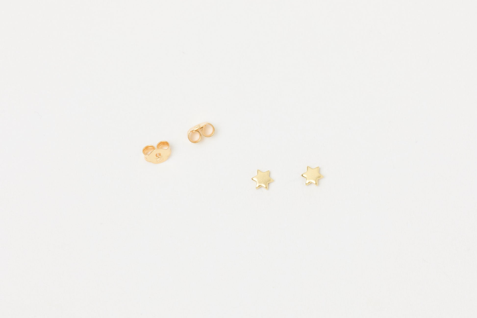 Ohrstecker Little Stars