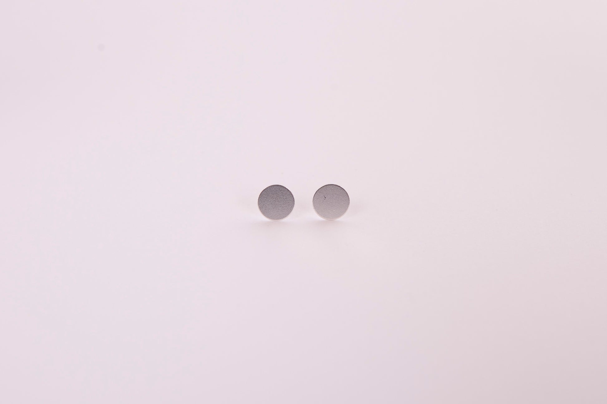 Ohrstecker Dots Full Circle