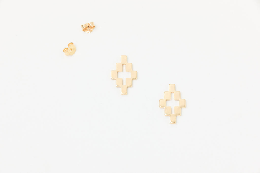 Ohrstecker Jigsaw Puzzle