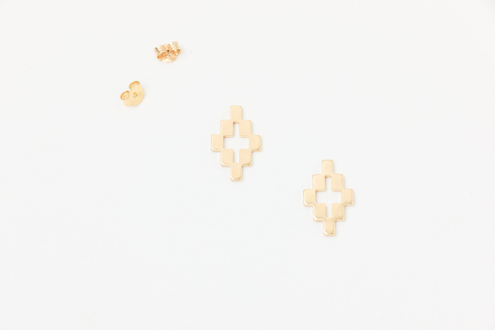 Ohrstecker Jigsaw Puzzle