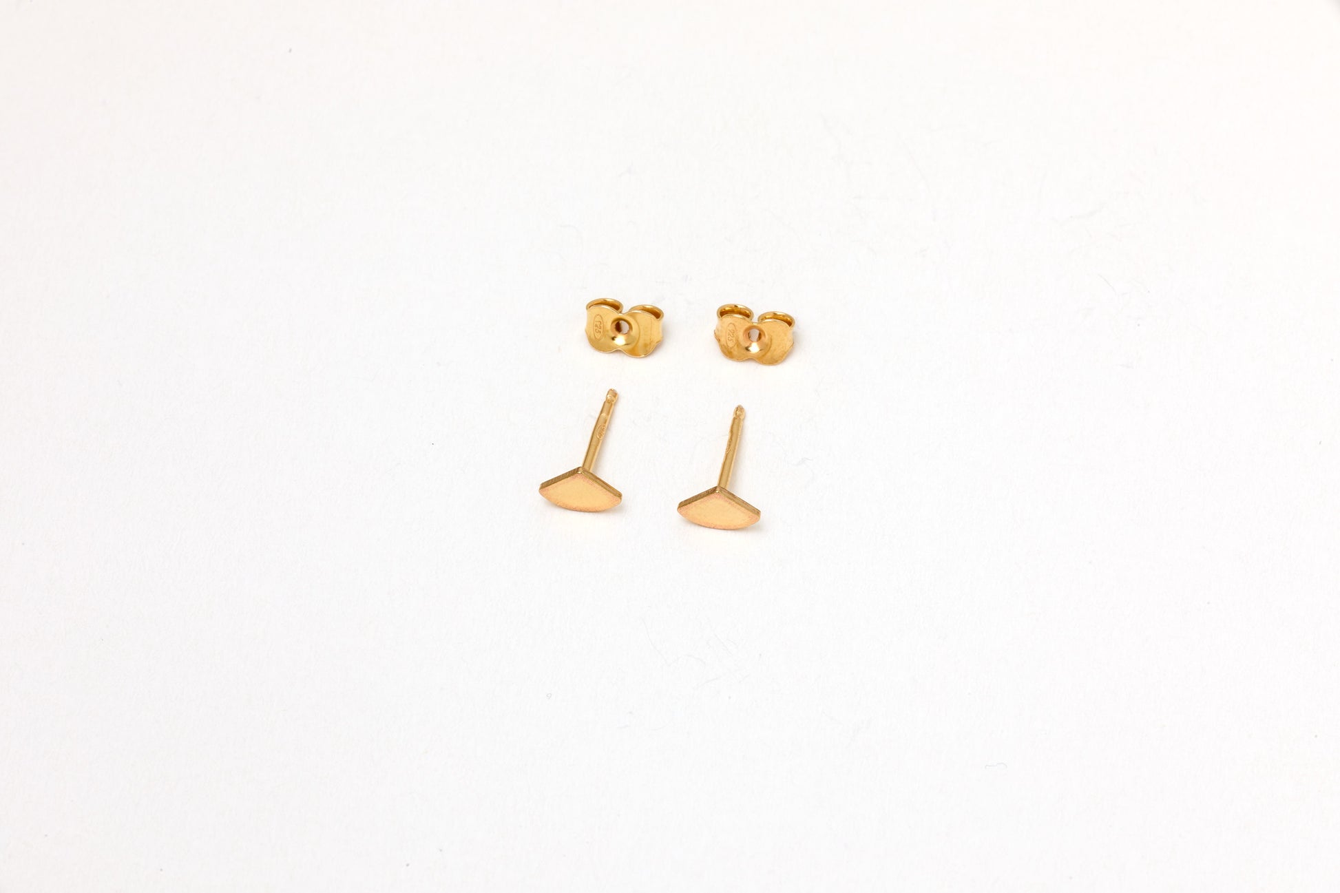 Ohrstecker Mini Shape