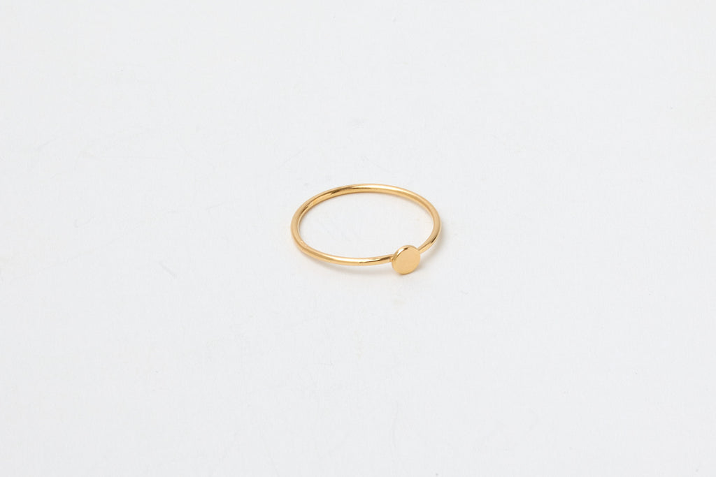 Ring Punkt "Dot"