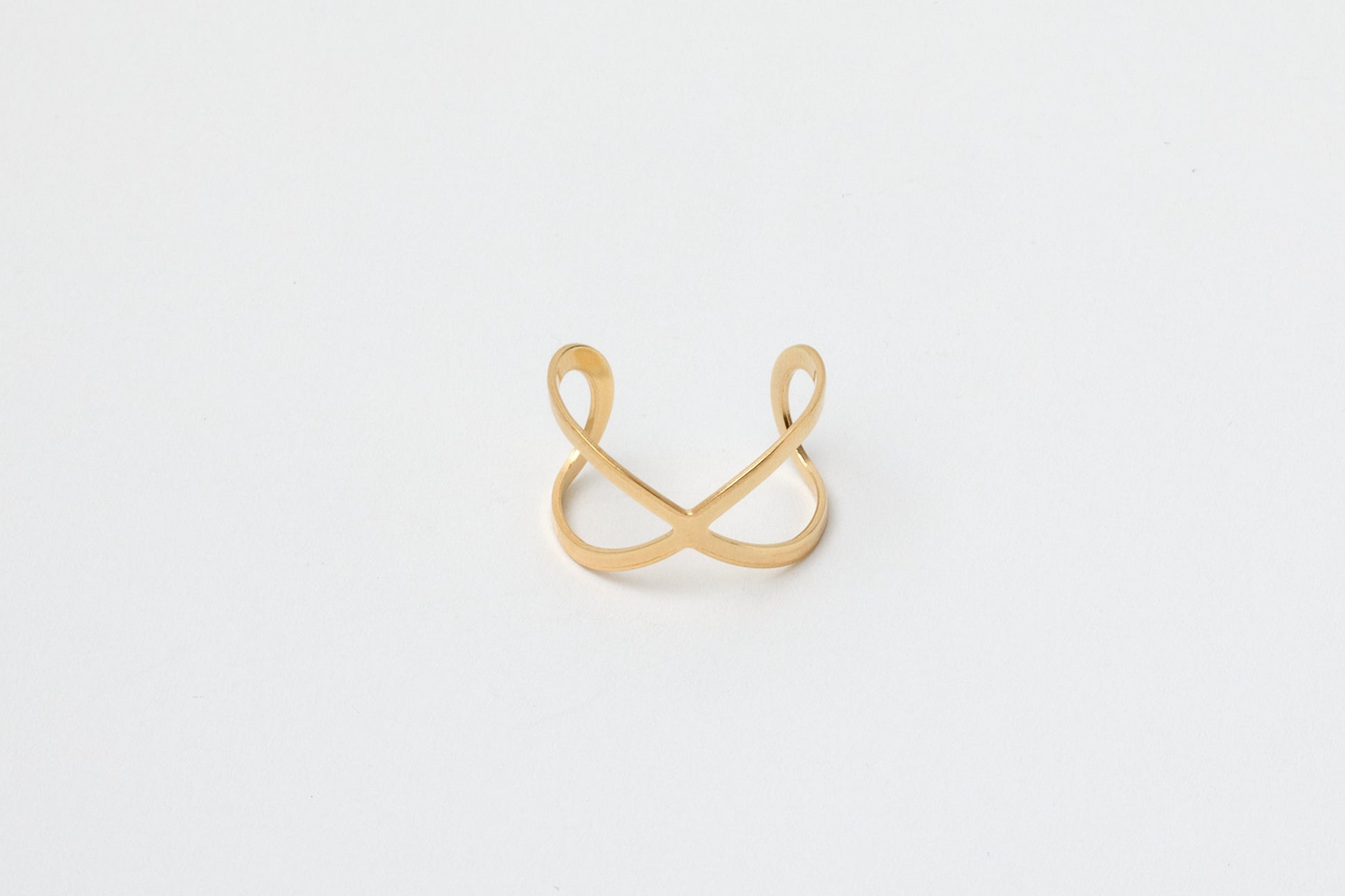 Ring Infinity
