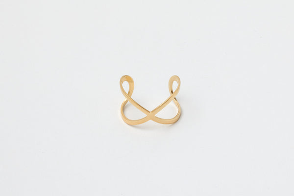 Ring Infinity