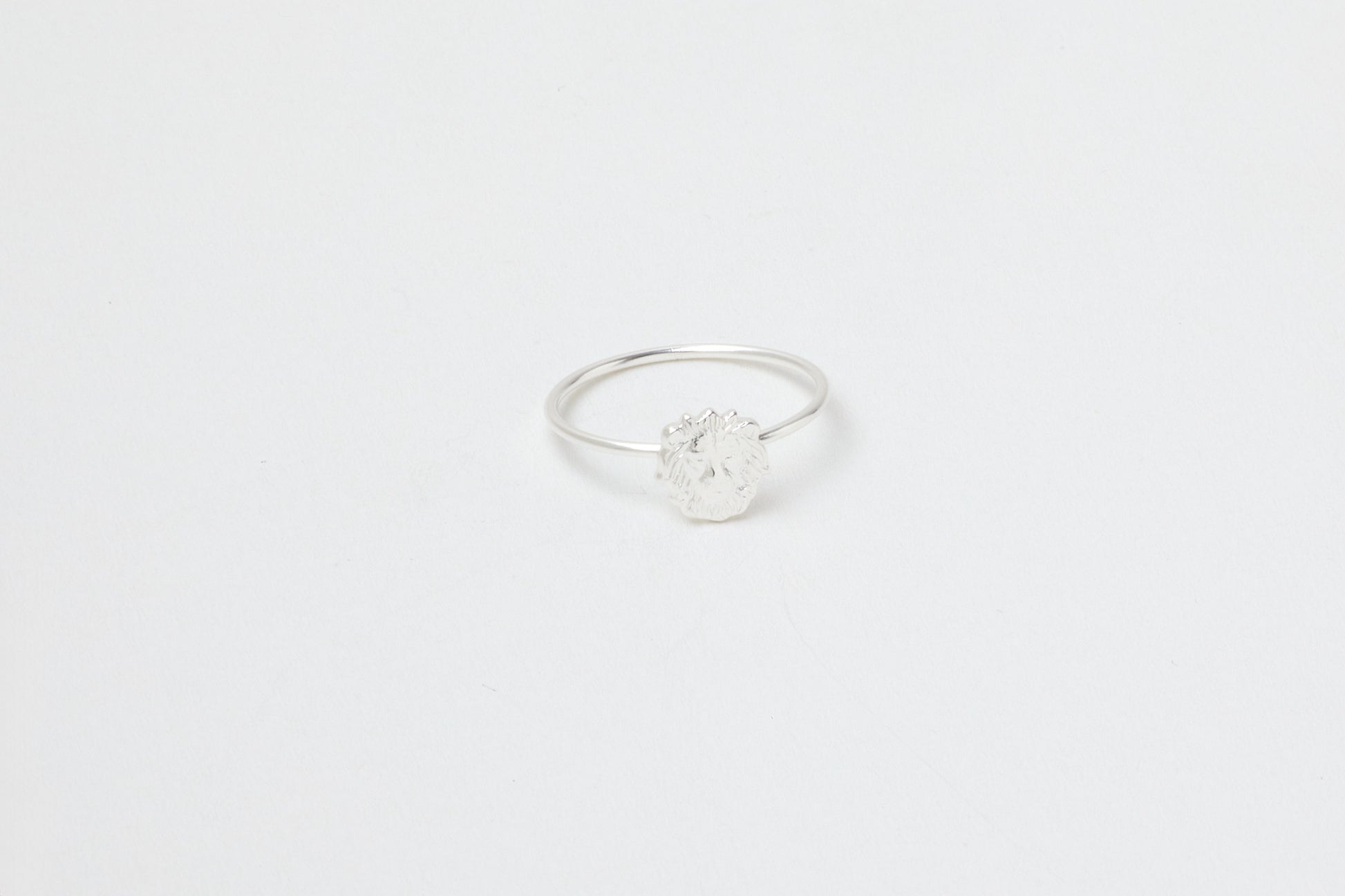Ring Löwe