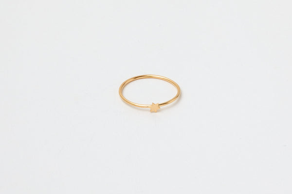 Ring Stern "Star"