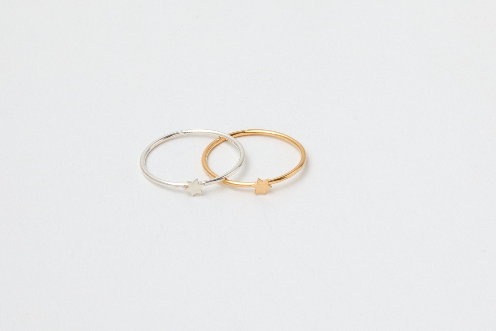 Ring Stern "Star"