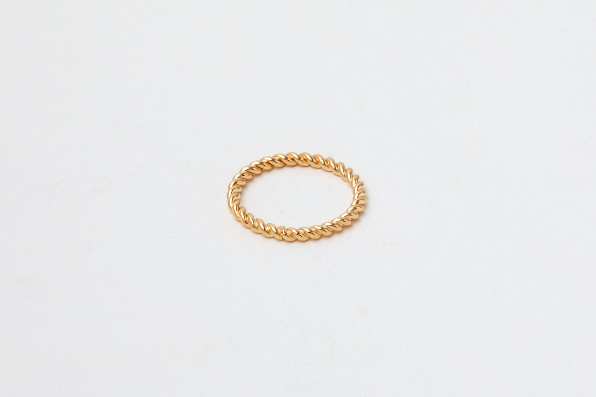 Twisted Ring