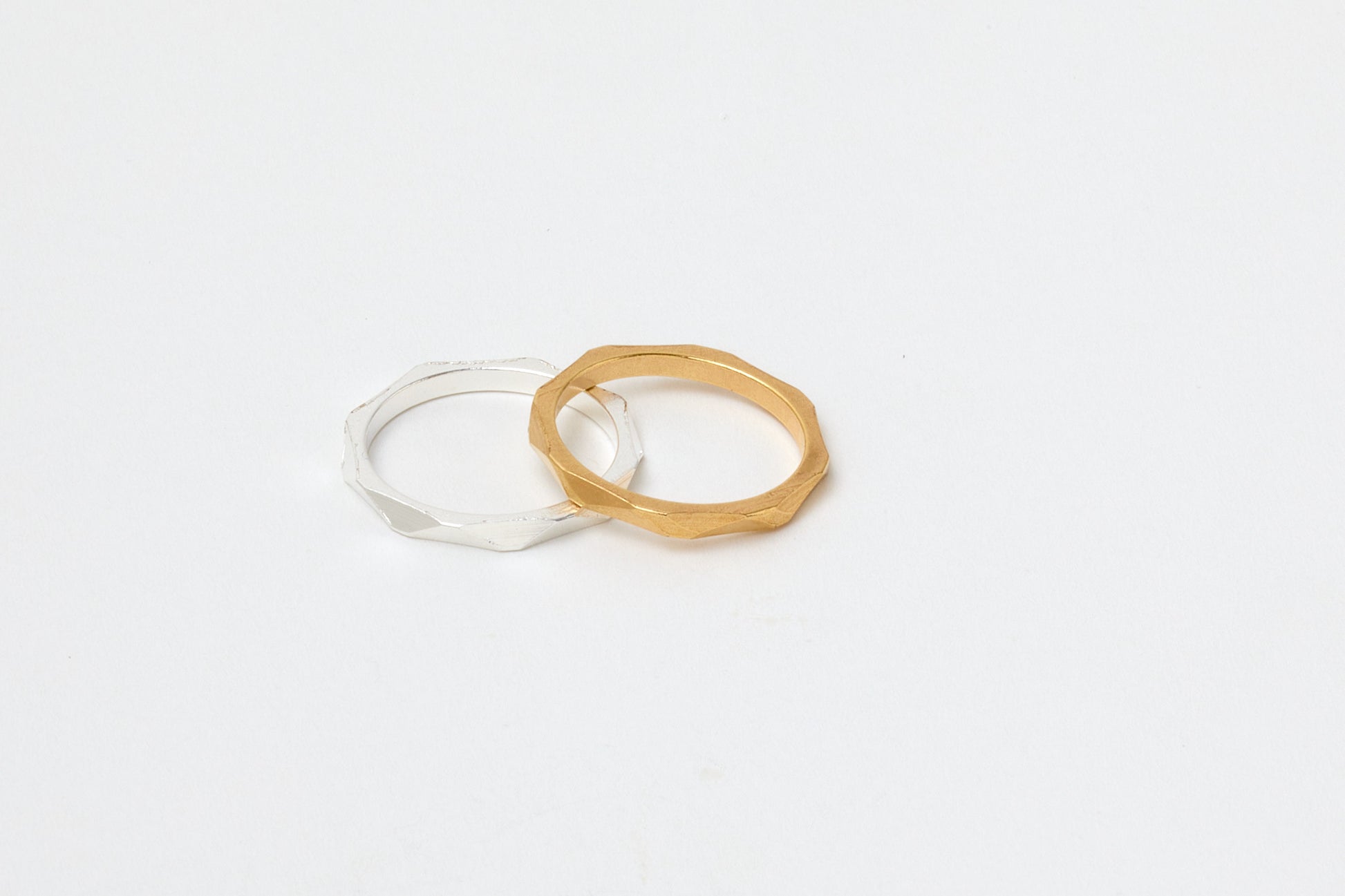Ring Minimal Chic